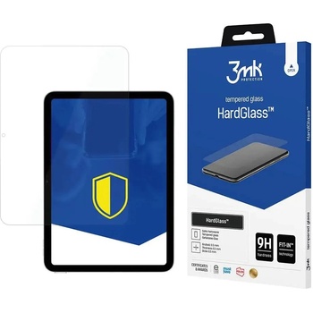 3mk Protection Скрийн протектор от закалено стъкло 9H 3mk HardGlass за iPad 10 gen ("do 11"" 3mk HardGlass(15)-0")