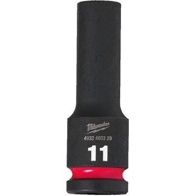 Milwaukee Shockwave 1/2" 11 mm 4932480329