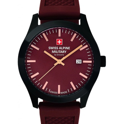 Swiss Alpine Military by Grovana 7055.1876