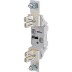 Eaton Podst. nh3 1p din rail, screws