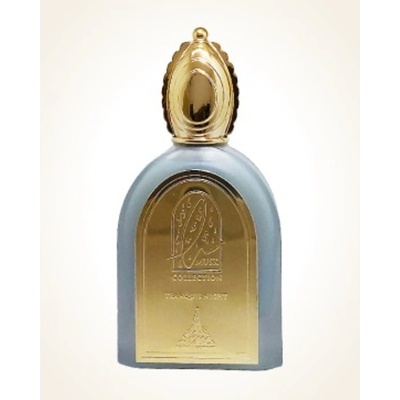 Paris Corner Tranquil Night parfémovaná voda unisex 100 ml