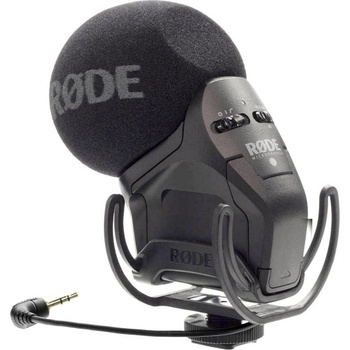 RODE VideoMic PRE Rycote