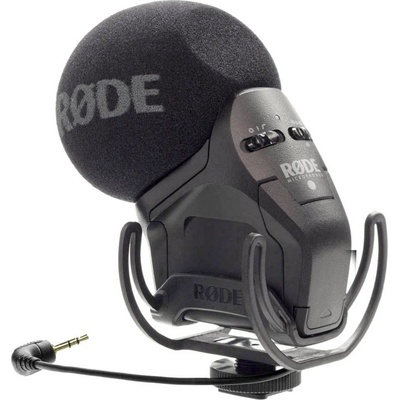 RODE VideoMic PRE Rycote