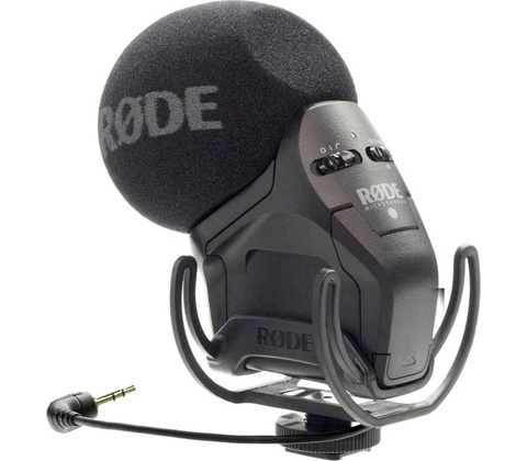 RODE VideoMic PRE Rycote