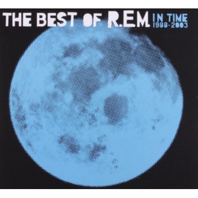 R.E.M. - IN TIME BEST OF 1988 - 2003 [2003]