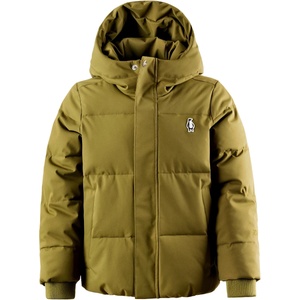 GOSOAKY Детско зимно яке GOSOAKY Kid's Dragon Eye Winter jacket - Green Moss - размер 146/152 (EU) (703-5041-1015)
