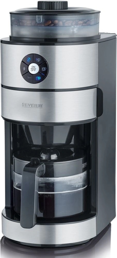 Severin KA 4811