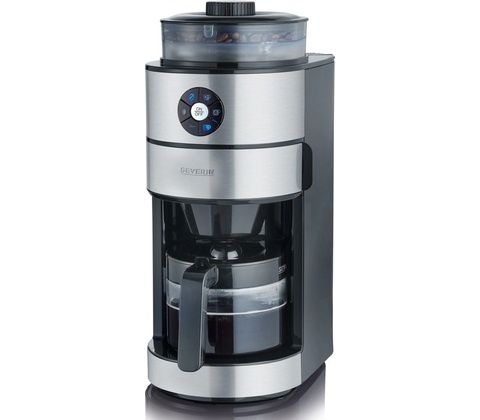 Severin KA 4811