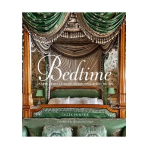 Bedtime | Gianluca Longo, Celia Forner (ISBN: 9780865653689)