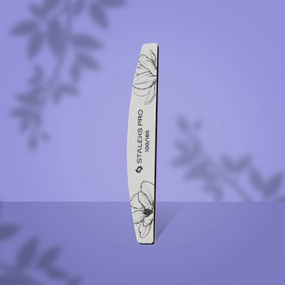 Staleks Expert Pilník 100/180 NFE-40-100/180 25 ks