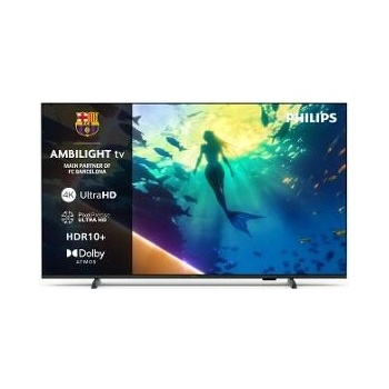 Philips 50PUS8100