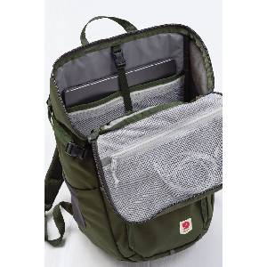 Fjällräven градска раница Skule Top (F23200387.550)