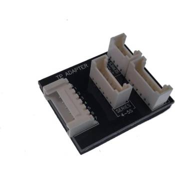 Fusion Адаптер на балансьор tp