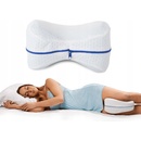 Memory pillow Comfy-3 Pamäťový ortopedický vankúš na nohy 22x 24
