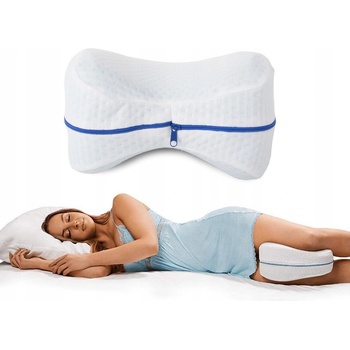 Memory pillow Comfy-3 Pamäťový ortopedický vankúš na nohy 22x 24