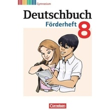 8. Schuljahr, Förderheft