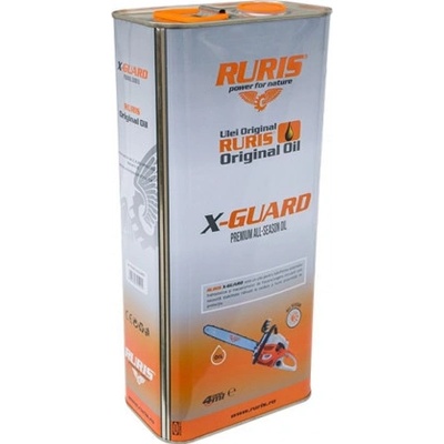RURIS X-GUARD 4 l