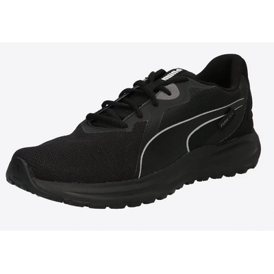 Puma Twitch Runner Fresh black
