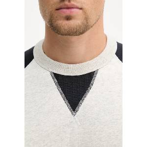 HUGO BOSS суичър мъжки памучен x david beckham (50560878)