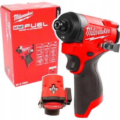 Milwaukee M12 4933479876