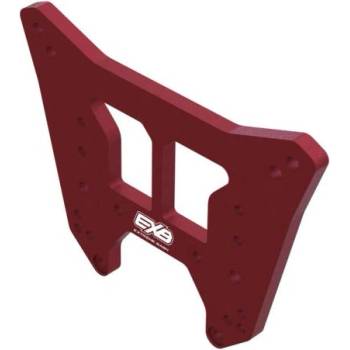 Arrma CNC задна амортисьорна кула