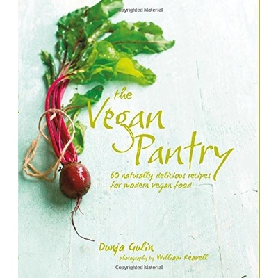 The Vegan Pantry - Dunja Gulin