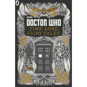 Doctor Who Time Lord Fairy Tales (0000)