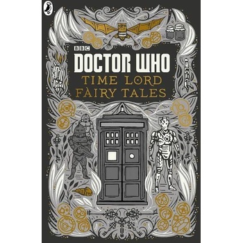 Doctor Who Time Lord Fairy Tales