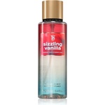Victoria's Secret Sizzling Vanilla спрей за тяло за жени 250ml