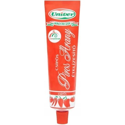 Univer Červené zlato lahůdkové 70 g