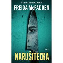 Narušiteľka