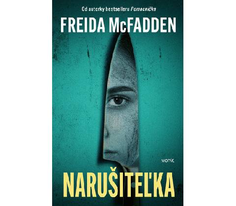 Narušiteľka