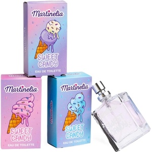 Martinelia Детски парфюм Martinelia Sweet Candy - Асортимент, 15 ml Парфюми