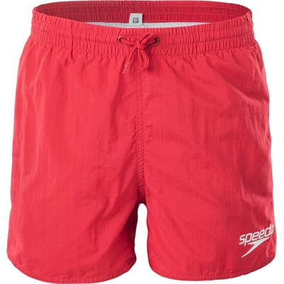 Speedo essential 13" WSHT JM 8-124126446 Červená