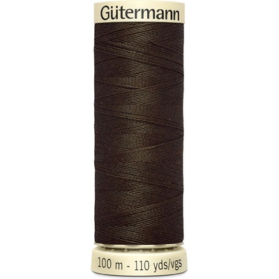 Gutermann Univerzálna šijacia niť Gütermann 100 m - 21