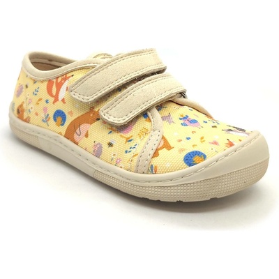 KOEL4kids Koel Dud bear beige