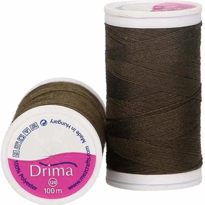 Univerzální polyesterová nit Drima 267