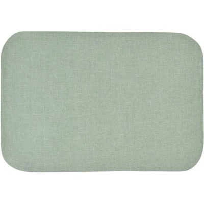 Sander Umývateľný behúň Bistro Allegro 50x140 cm green fog 58069-78