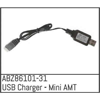 Absima ABZ86101-31 USB Charger Mini AMT