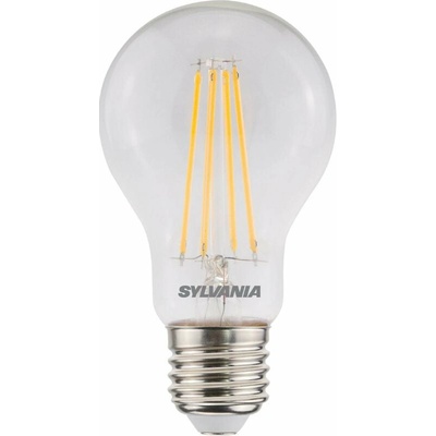 Sylvania 0029327 LED žiarovka filament E27 7W 806lm 2700K