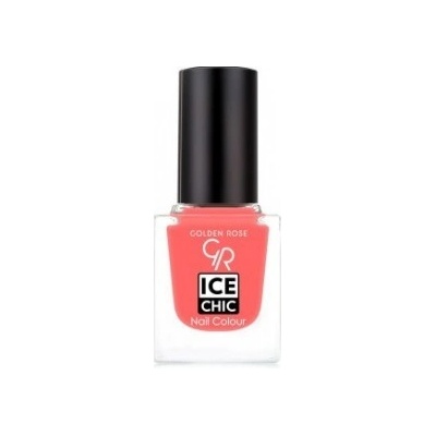 Golden Rose Ice Chic Nail Colour lak na nehty 136 10,5 ml