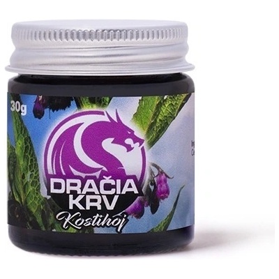 Trávníček Dračí krev Kostival krém 30 g