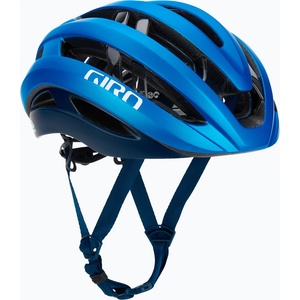 Giro Велосипедна каска Giro Aries Spherical MIPS matte ano blue