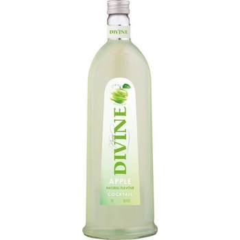 JELZIN SAURER APFEL 16,6% 0,5 l (holá láhev)