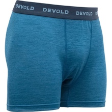 Devold Breeze Man Boxer 180 černé