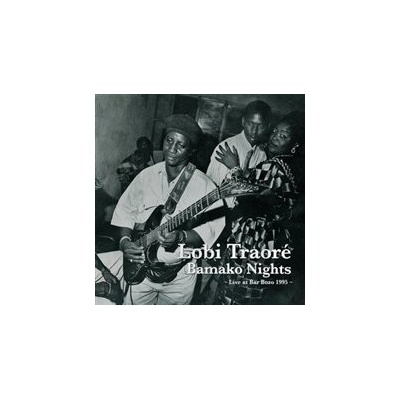 Traore, Lobi - Bamako Nights - Live