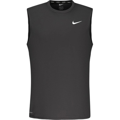 NIKE Мъжки потник nike, Размер m, Цвят Черен (nessa585_ne001)