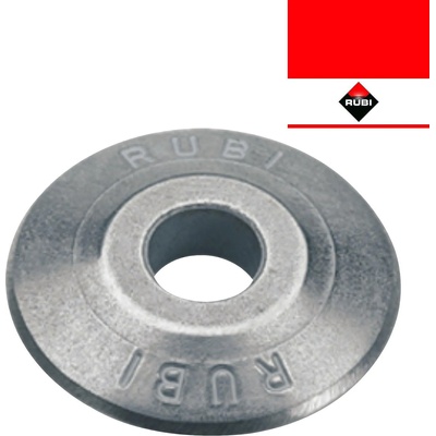 RUBI Ролка за рязане Ф22х6, 0х5, 0 за модел tp, Тr rubi (18914)