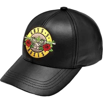 Guns N' Roses GnFnRs Шапка с козирка Black UNI (GNRLCAP01B)