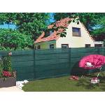 Nortene Засенчваща мрежа Nortene RECYNET PLUS, 1, 5 × 10 м, 170 г/м2, зелена